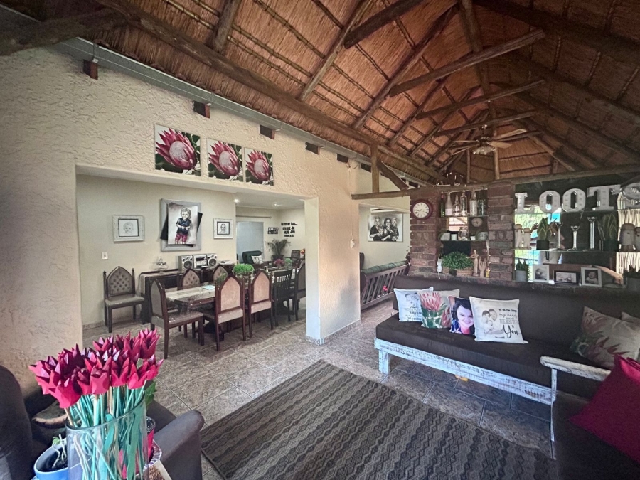 3 Bedroom Property for Sale in Stilfontein Ext 4 North West